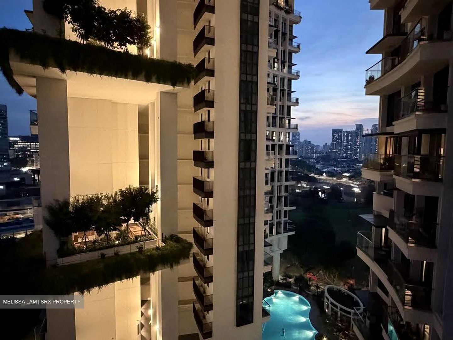 One Pearl Bank (D3), Apartment #612785421